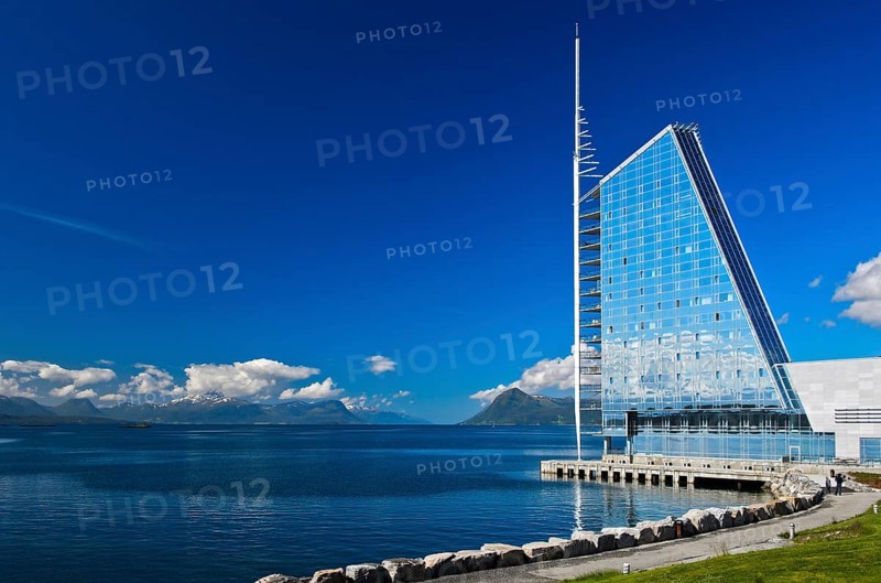 Scandic Seilet Hotel