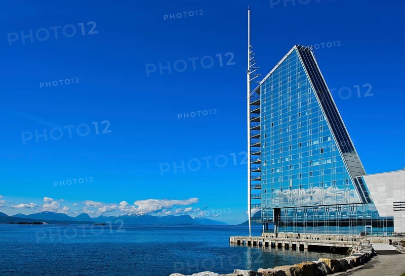 Scandic Seilet Hotel