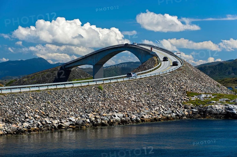 Storseisundet bridge