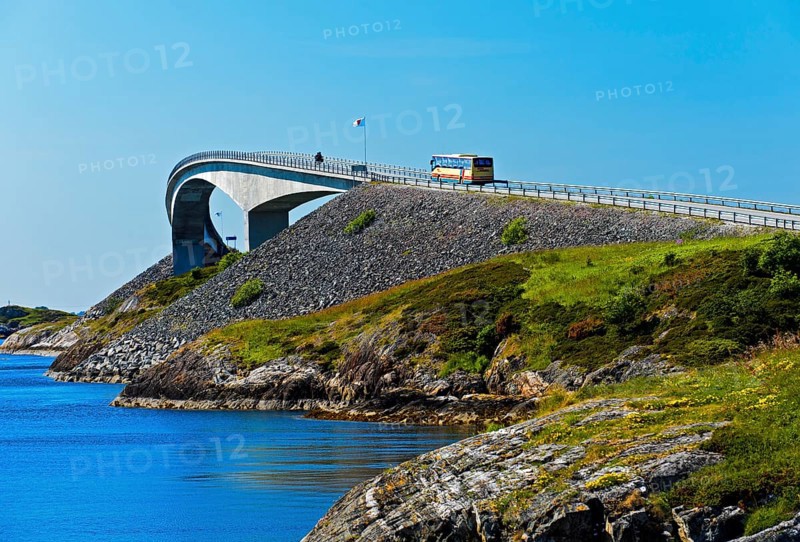 Storseisundet bridge