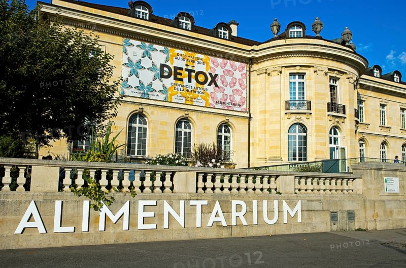 Alimentarium