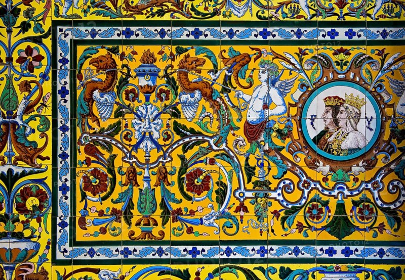 Azulejo