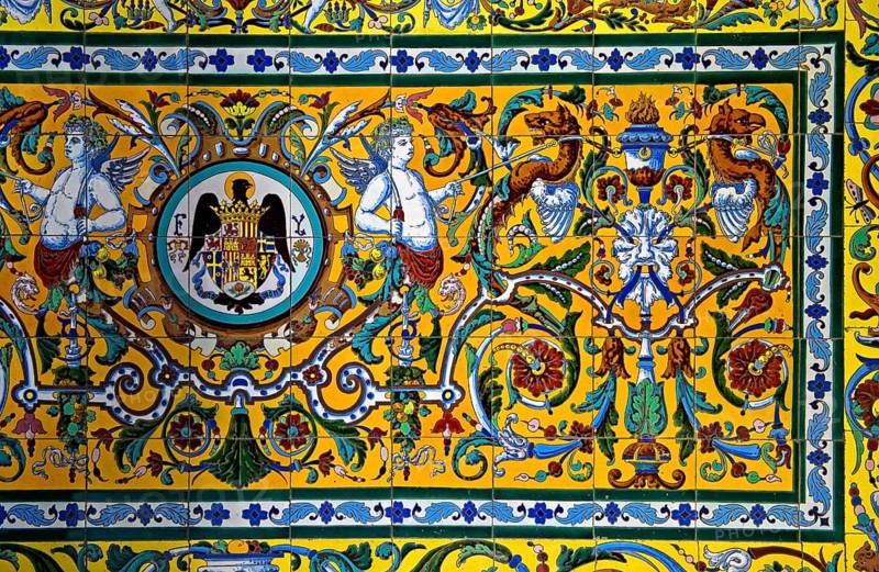 Azulejo