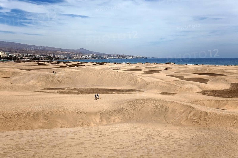 Dunes