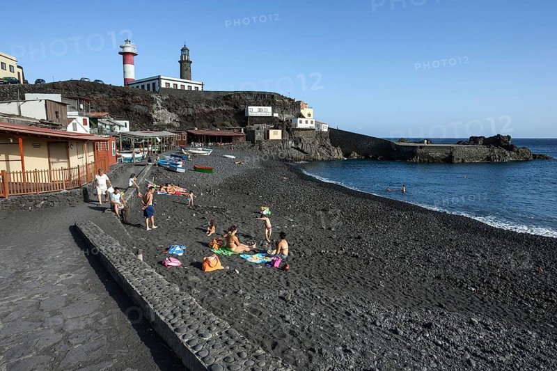 Playa del Faro