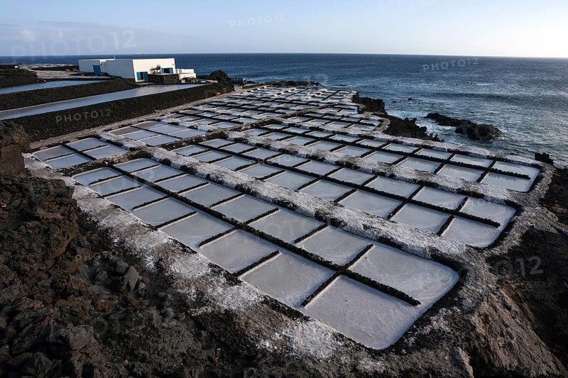 Salinas de Fuencaliente