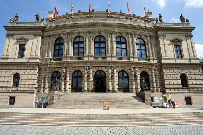Rudolfinum
