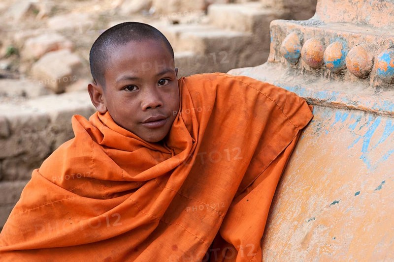 Monk