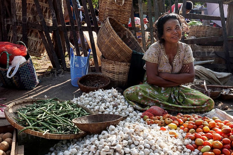 Market