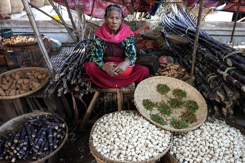 Market
