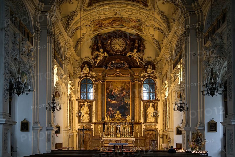 Sanctuary