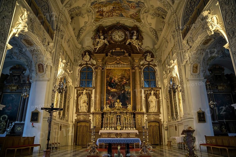 Sanctuary