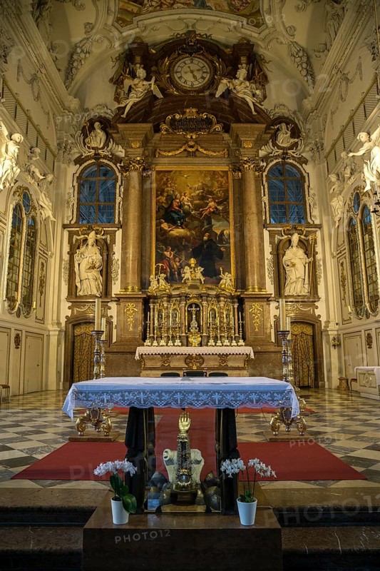 Sanctuary