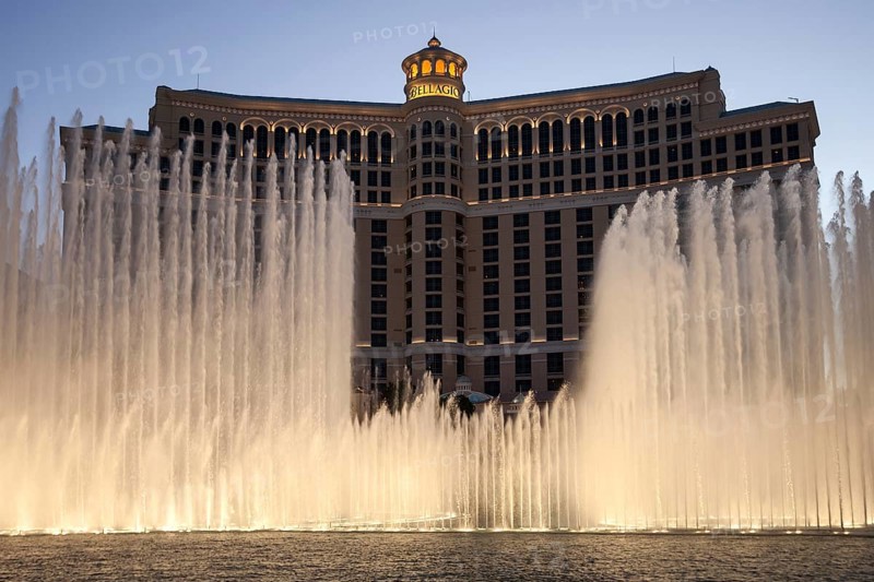 Fountains