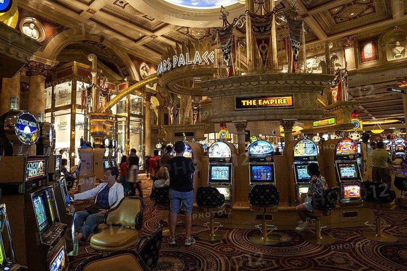 Gambling