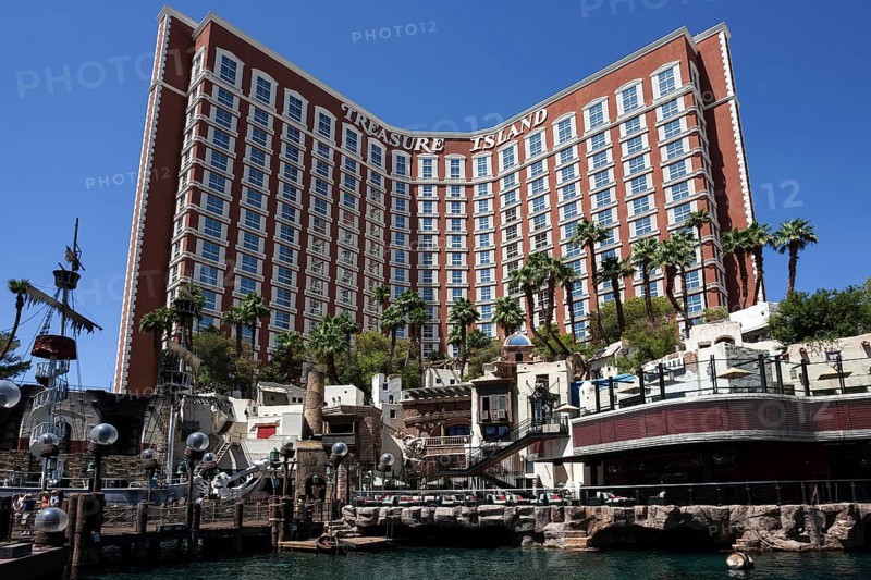 Treasure Island Hotel