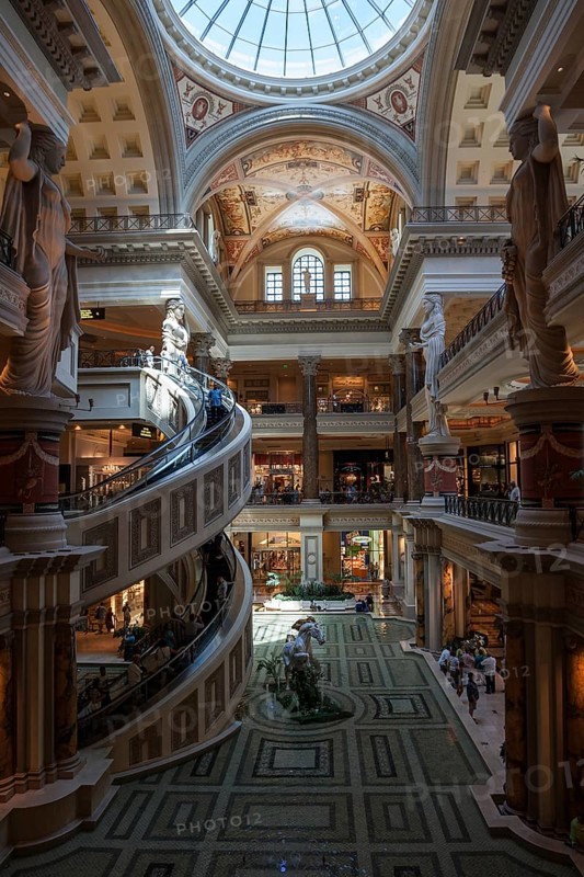 Shops