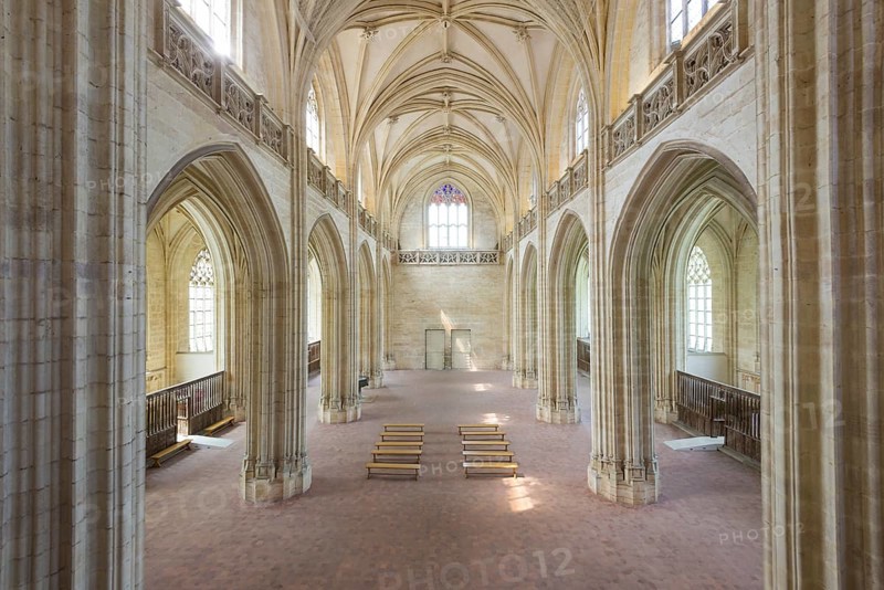 Royal Monastery of Brou