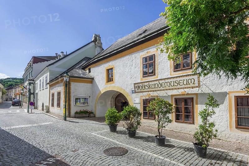 Folklore museum