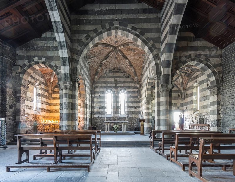 Church of San Pietro