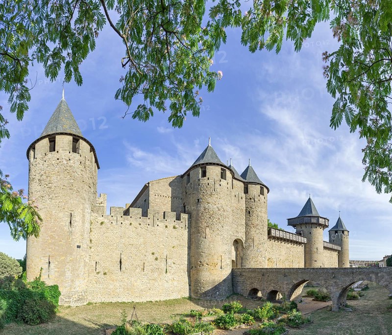 Carcassonne