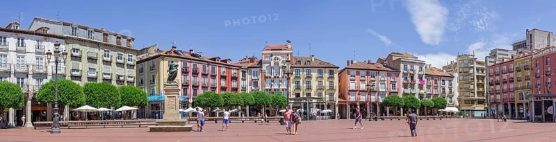 Plaza Mayor
