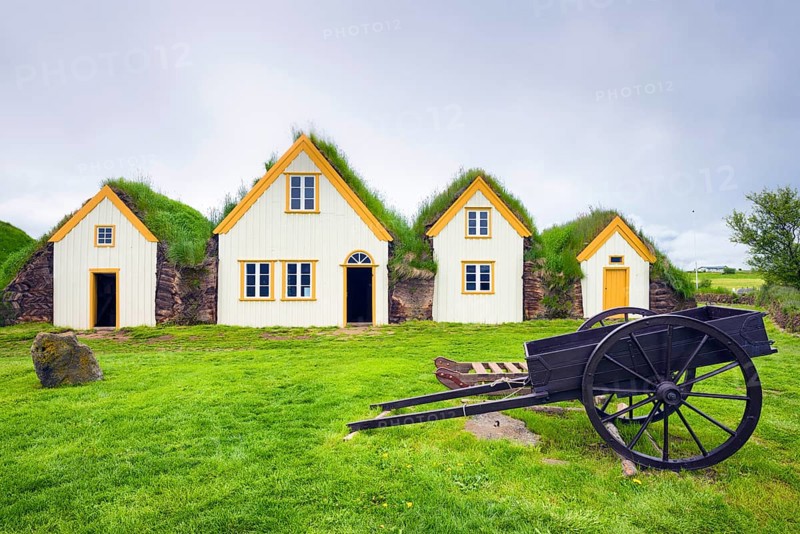 Open-air museum