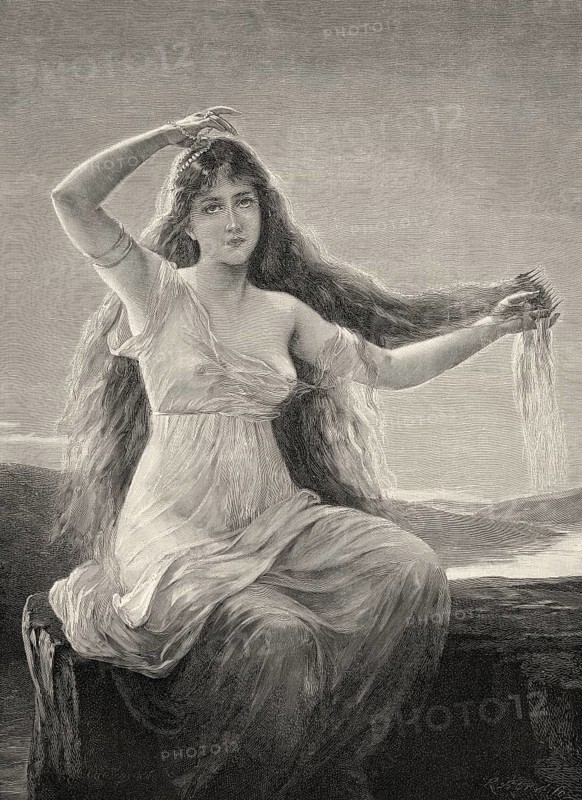 Lorelei