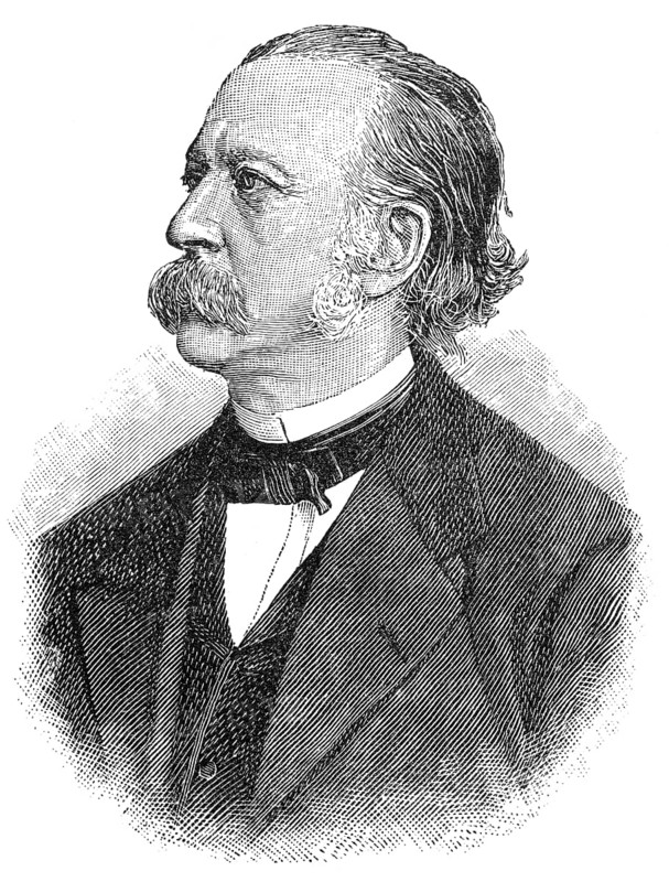 Theodor Fontane