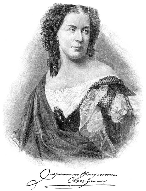 Johanna Jachmann-Wagner