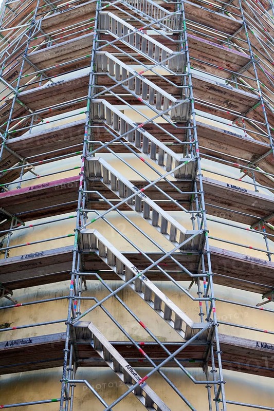 Scaffolding