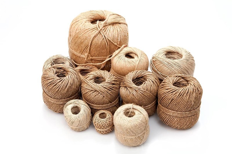 Packing string