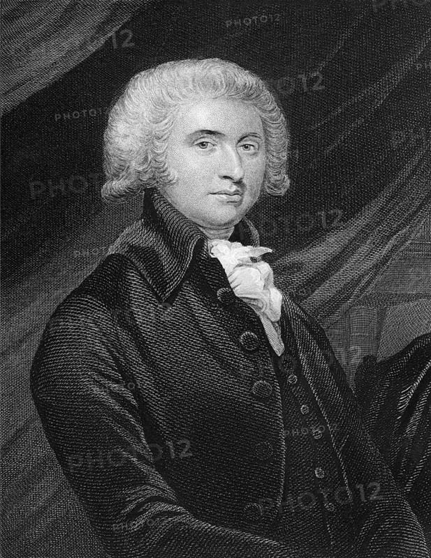 Thomas Erskine