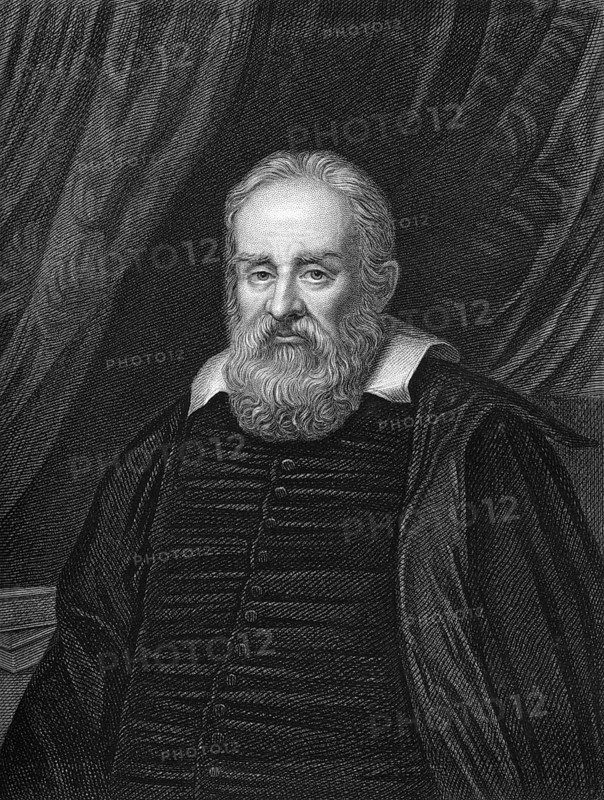 Galileo Galilei