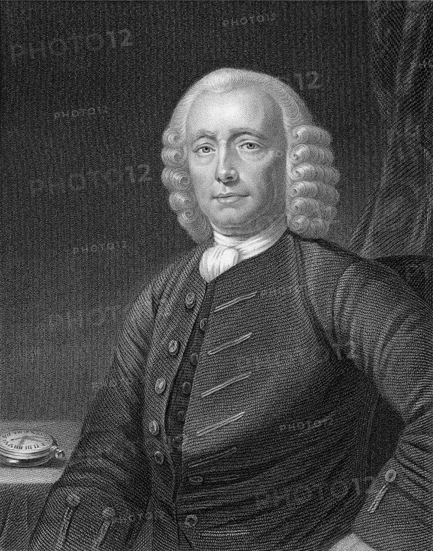 John Harrison