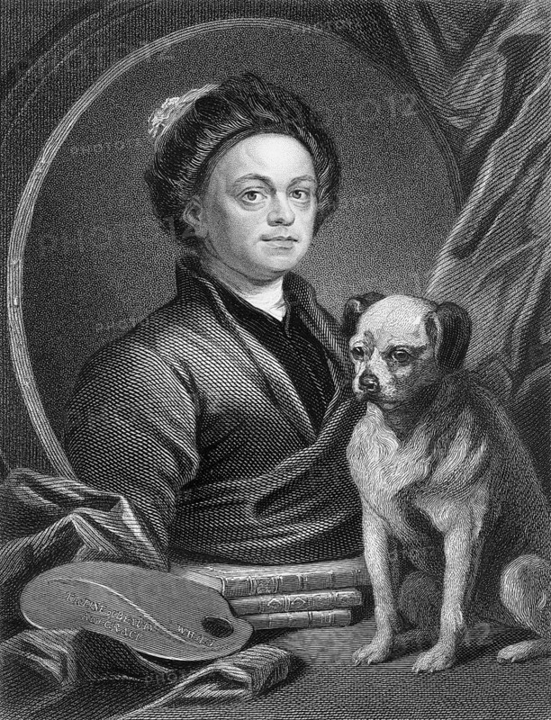 William Hogarth