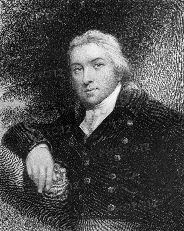 Edward Jenner