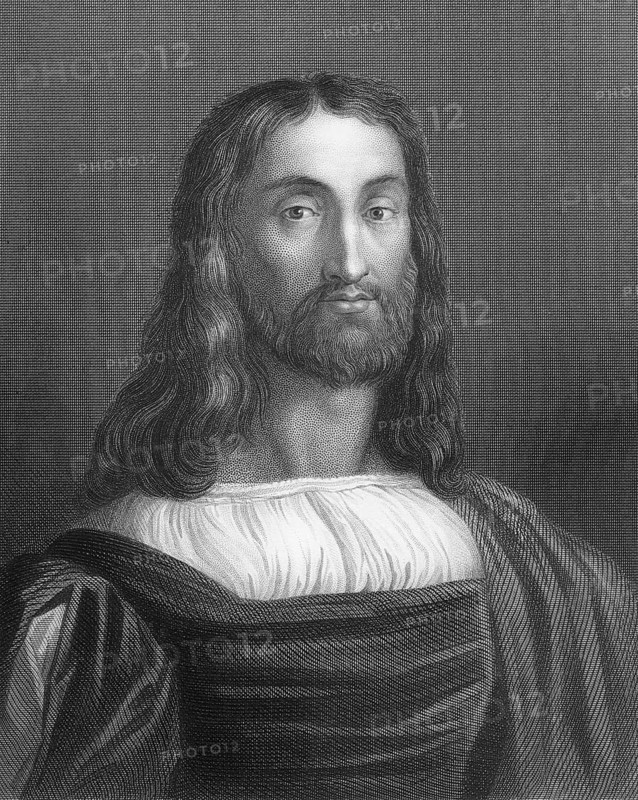 Marcantonio Raimondi