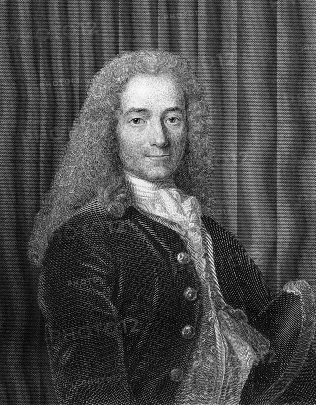 Voltaire
