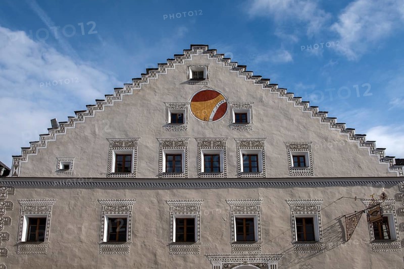 Gable