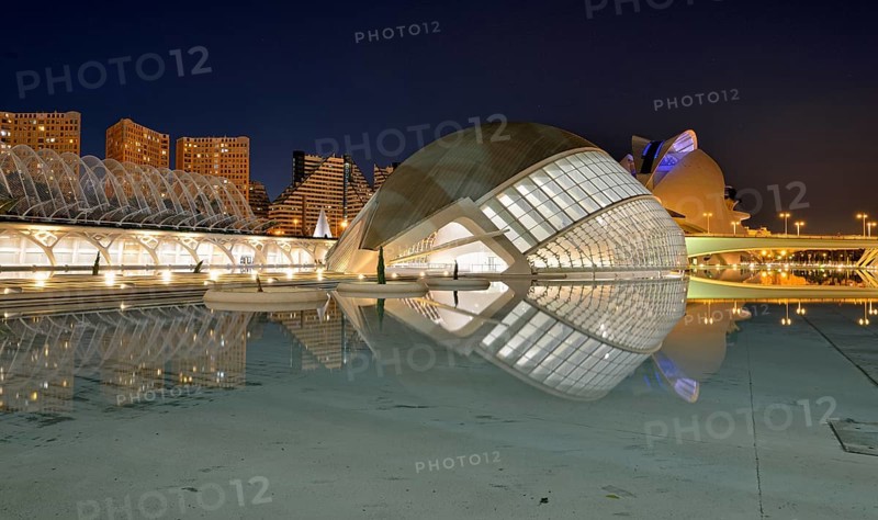 Park L'Umbracle