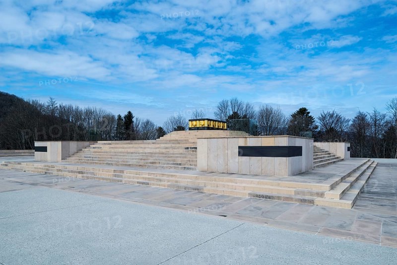 Altar of the Fatherland, Wattwiller