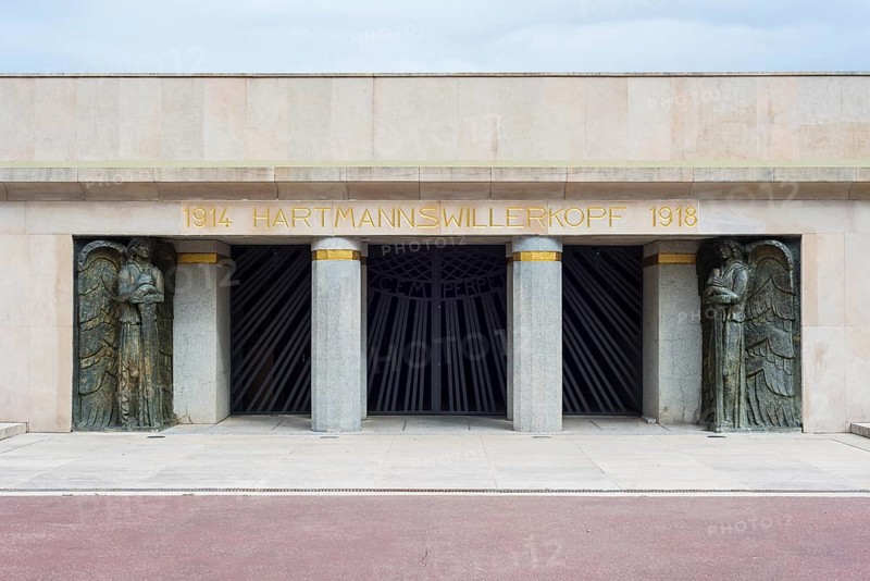 Altar of the Fatherland, Wattwiller
