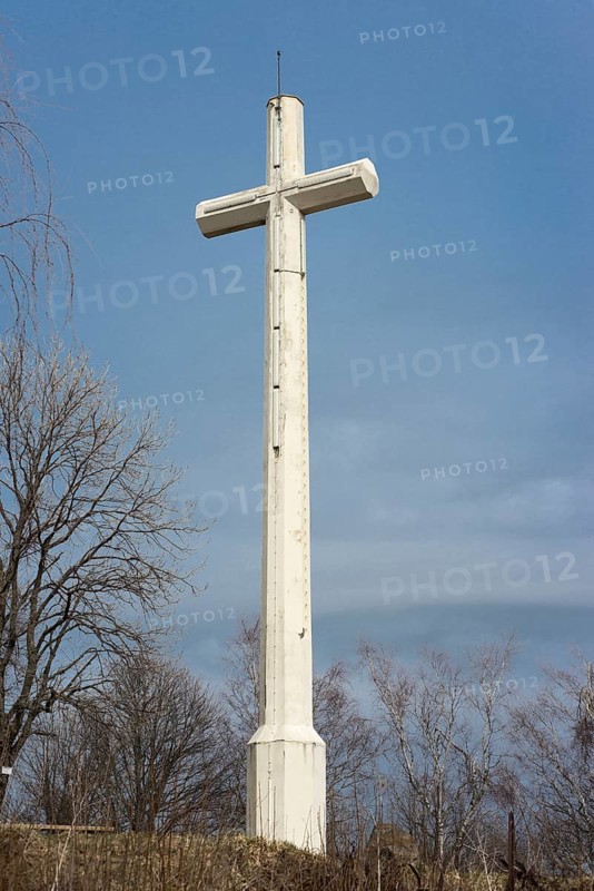 Summit cross, Wattwiller