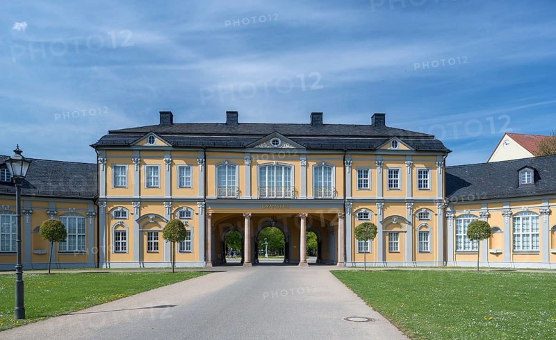 Orangery