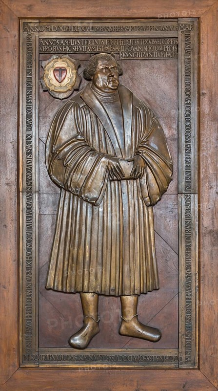 Martin Luther