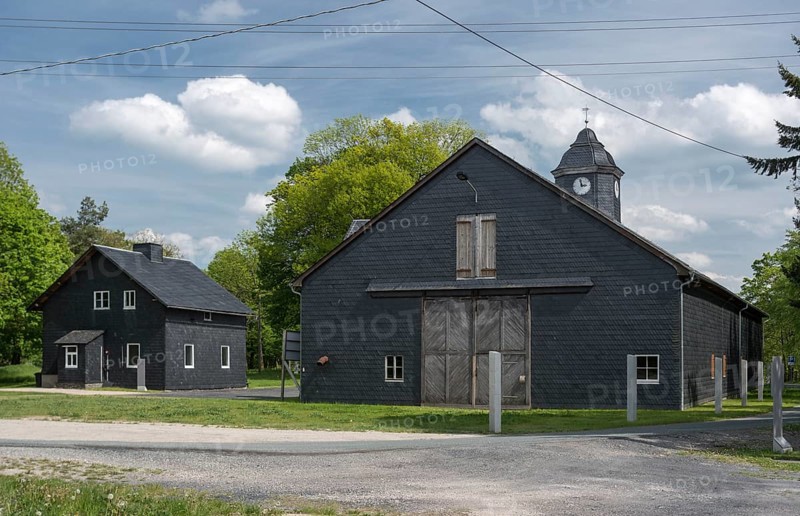 Barn
