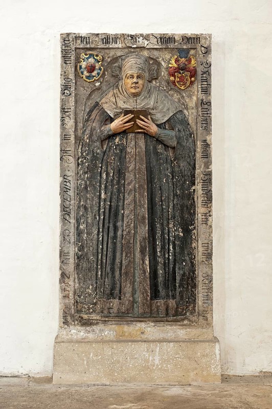 Katharina von Bora