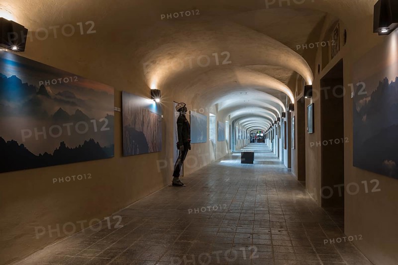 Museum Dolomites