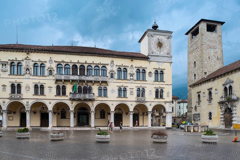Venetian Regent Palace